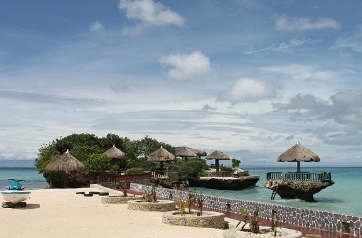 Isabel Island, Philippines , Philippines